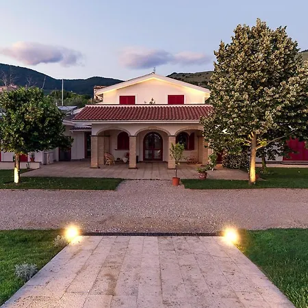 Al Maison De Charme Wine & Wellness Piglio