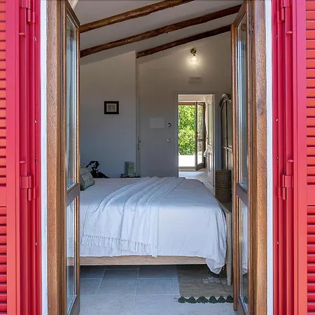 Resort Al Maison De Charme Wine & Wellness