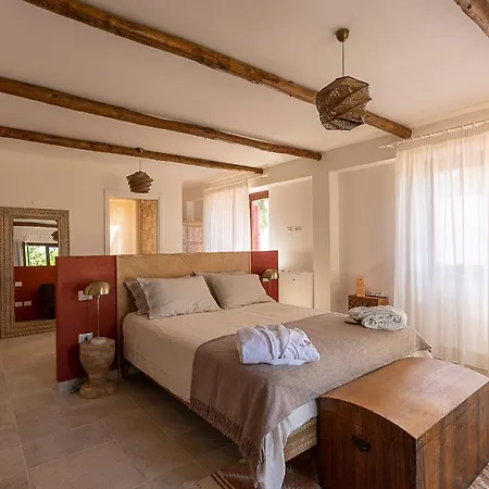 Resort Al Maison De Charme Wine & Wellness *