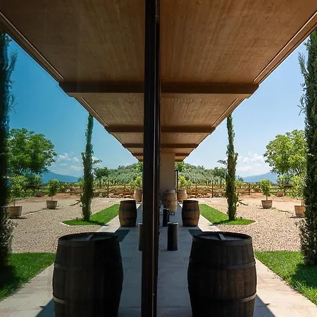 Al Maison De Charme Wine & Wellness Resort