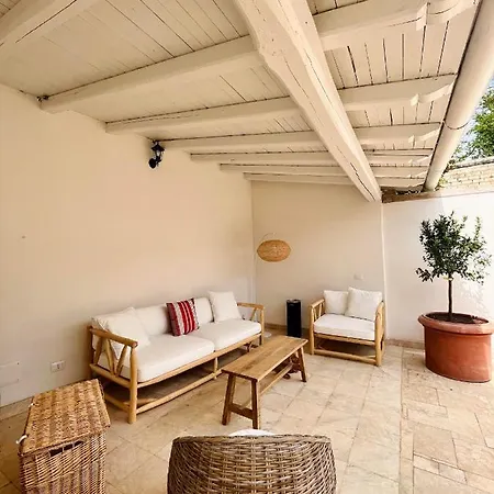 Resort Al Maison De Charme Wine & Wellness *