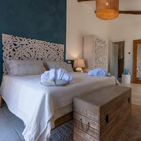 Resort Al Maison De Charme Wine & Wellness Piglio