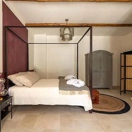 Al Maison De Charme Wine & Wellness * Piglio