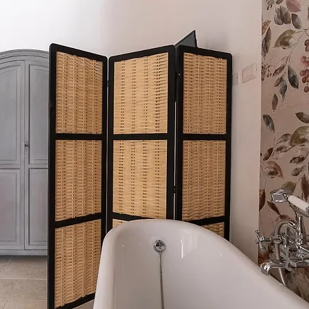 Resort Al Maison De Charme Wine & Wellness Piglio