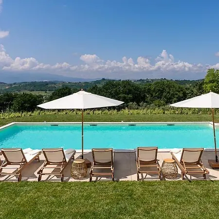 Al Maison De Charme Wine & Wellness Resort *