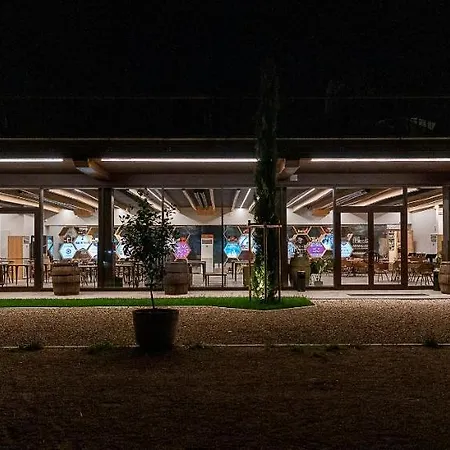 Al Maison De Charme Wine & Wellness * Piglio