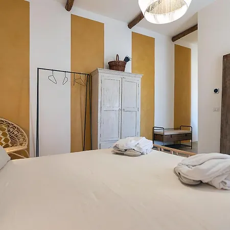 Resort Al Maison De Charme Wine & Wellness