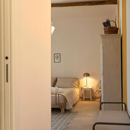 Al Maison De Charme Wine & Wellness