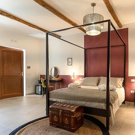 Al Maison De Charme Wine & Wellness Resort *