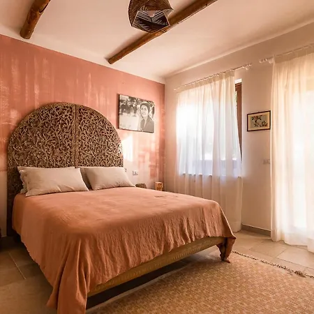 Resort Al Maison De Charme Wine & Wellness Piglio