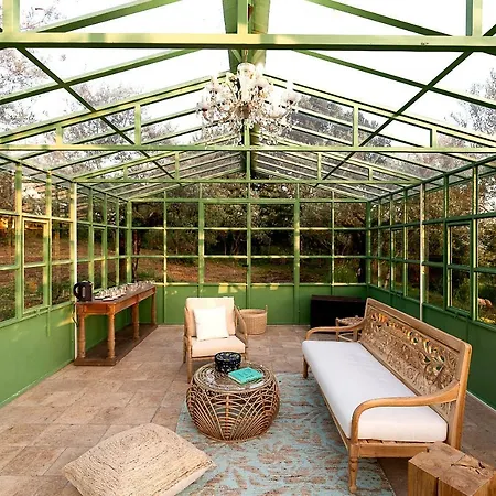 Al Maison De Charme Wine & Wellness