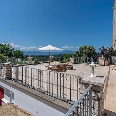 Resort Al Maison De Charme Wine & Wellness Piglio