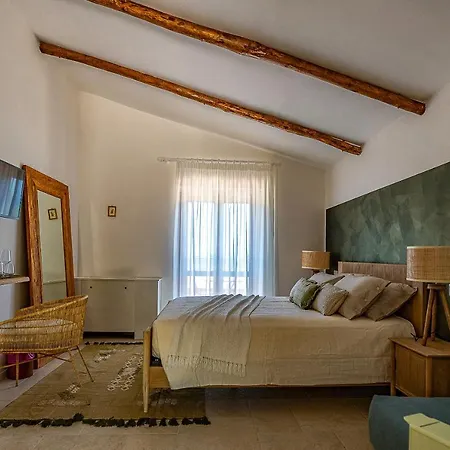 Al Maison De Charme Wine & Wellness