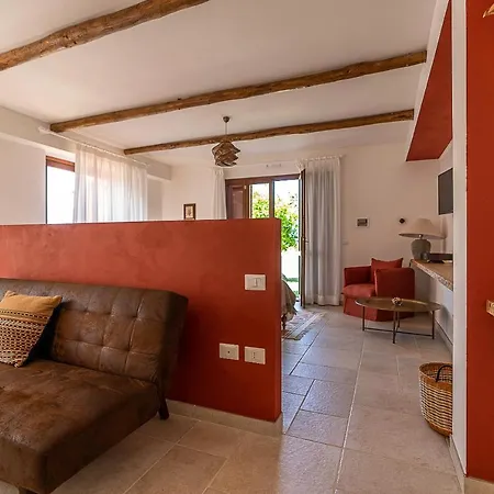 Al Maison De Charme Wine & Wellness Resort *