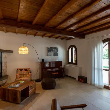 Al Maison De Charme Wine & Wellness Resort *