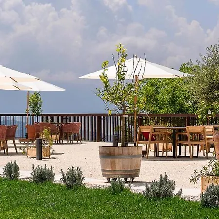 Resort Al Maison De Charme Wine & Wellness *