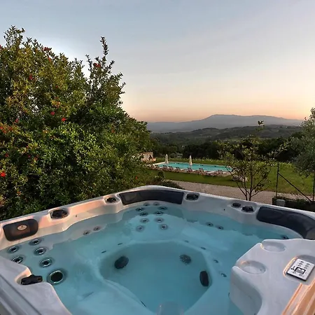 Al Maison De Charme Wine & Wellness *