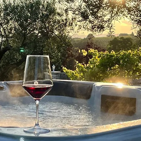 Resort Al Maison De Charme Wine & Wellness Piglio