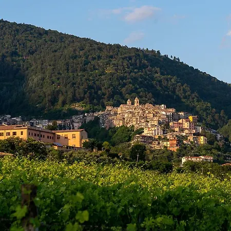 Resort Al Maison De Charme Wine & Wellness *