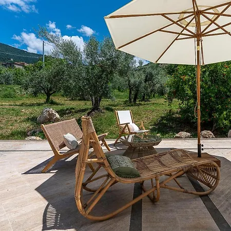 Al Maison De Charme Wine & Wellness