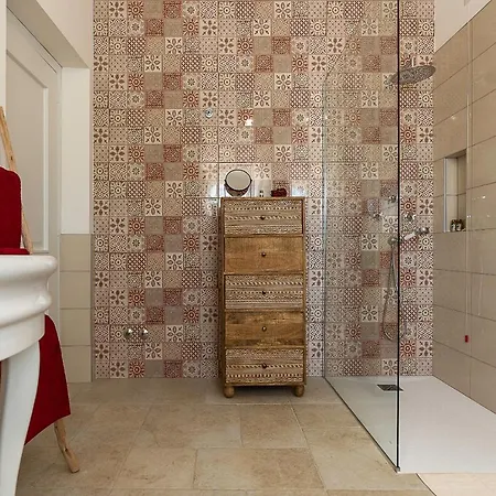 Al Maison De Charme Wine & Wellness Resort *