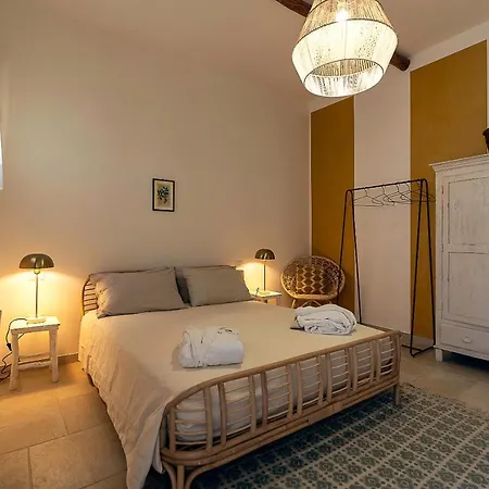 Resort Al Maison De Charme Wine & Wellness