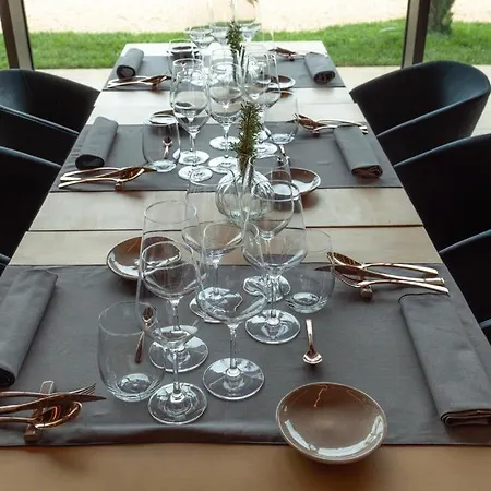 Al Maison De Charme Wine & Wellness *