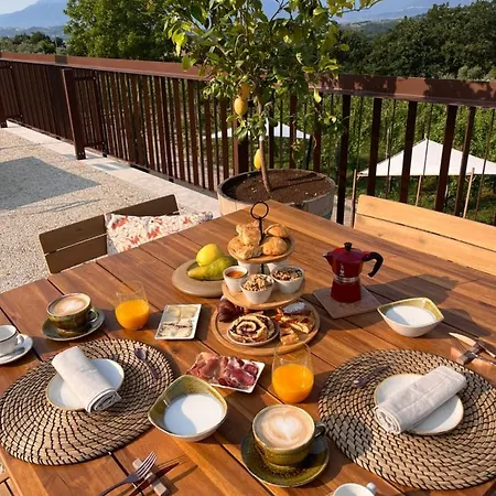 Al Maison De Charme Wine & Wellness Resort