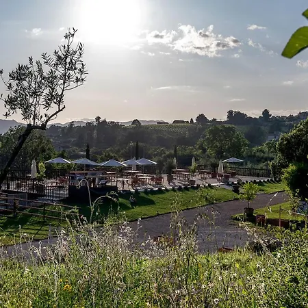Resort Al Maison De Charme Wine & Wellness