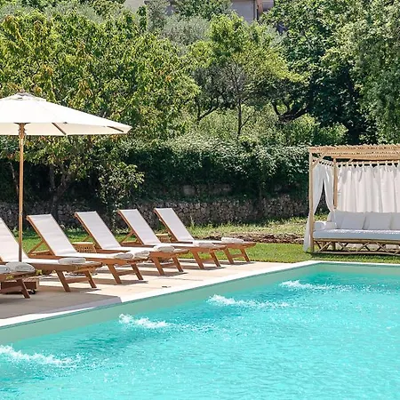 Al Maison De Charme Wine & Wellness *