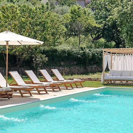 Al Maison De Charme Wine & Wellness *