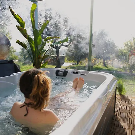 Al Maison De Charme Wine & Wellness