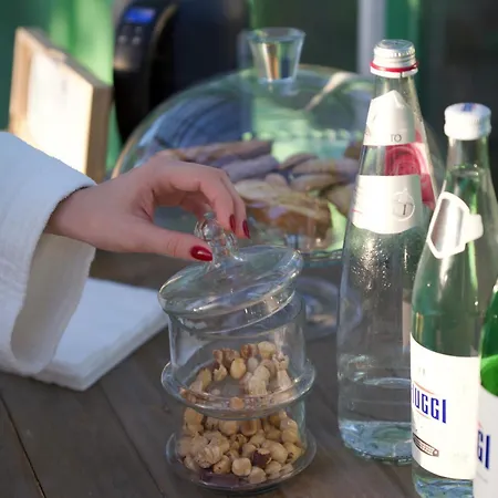 Al Maison De Charme Wine & Wellness Resort