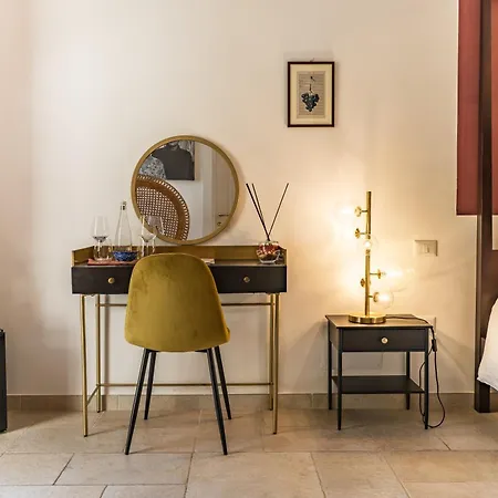 Al Maison De Charme Wine & Wellness