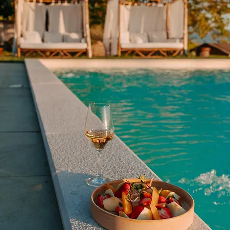 Resort Al Maison De Charme Wine & Wellness *