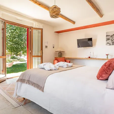 Al Maison De Charme Wine & Wellness Resort Piglio