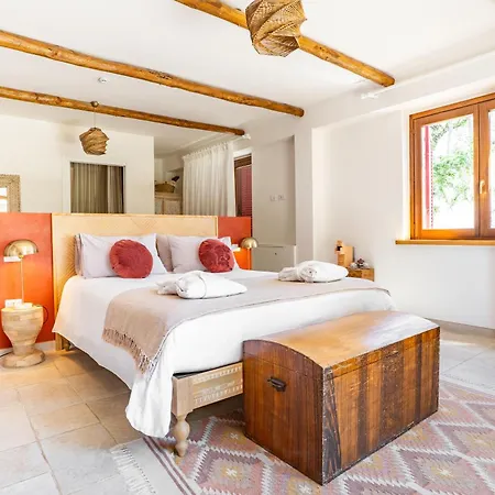 Al Maison De Charme Wine & Wellness *