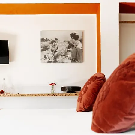 Al Maison De Charme Wine & Wellness Piglio