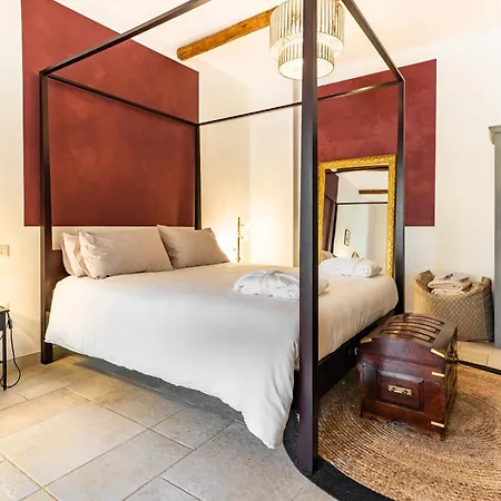 Al Maison De Charme Wine & Wellness Resort *