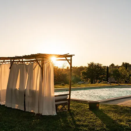 Resort Al Maison De Charme Wine & Wellness Piglio