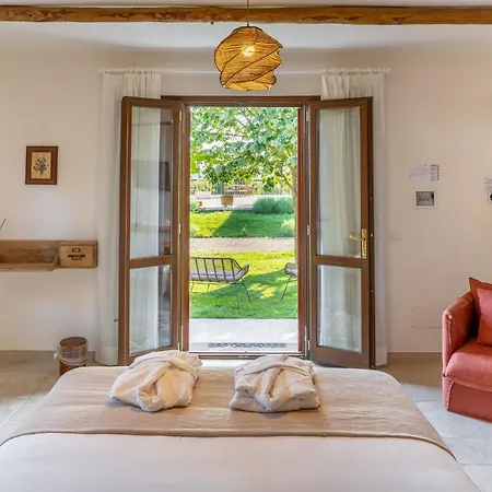 Al Maison De Charme Wine & Wellness * Piglio