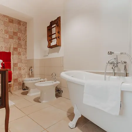 Al Maison De Charme Wine & Wellness Resort *