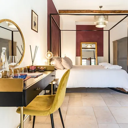 Resort Al Maison De Charme Wine & Wellness *