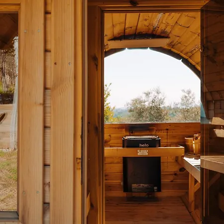 Resort Al Maison De Charme Wine & Wellness *
