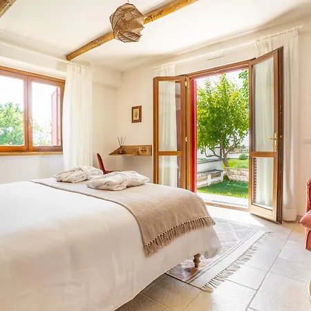 Resort Al Maison De Charme Wine & Wellness Piglio