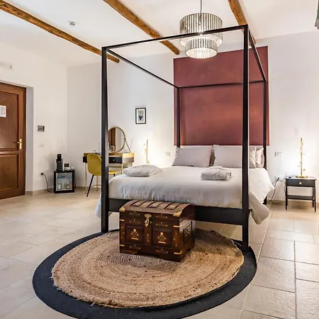 Al Maison De Charme Wine & Wellness