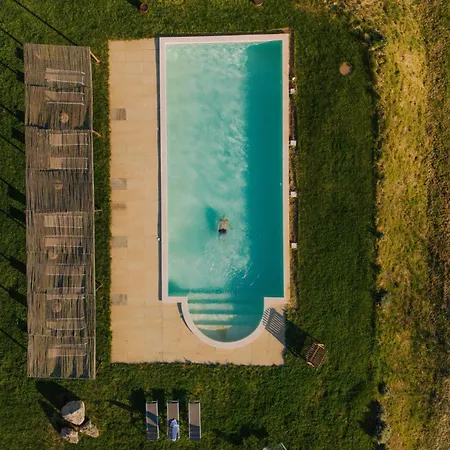 Al Maison De Charme Wine & Wellness Resort Piglio