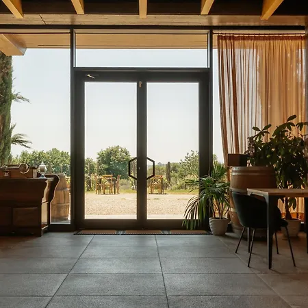 Resort Al Maison De Charme Wine & Wellness Piglio